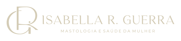 Isabella R. Guerra — Mastologia e Saúde da Mulher