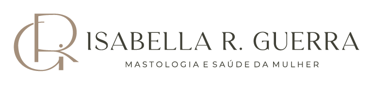 Isabella R. Guerra — Mastologia e Saúde da Mulher